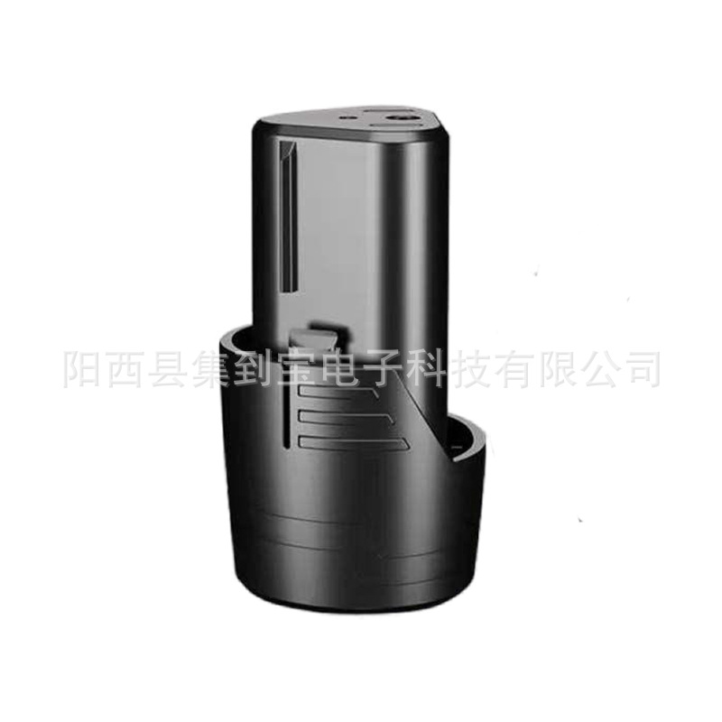 1200MAHB 총검 12.6V 리튬 배터리 손 드릴 배터리 전기 드라이버 배터리 공장 가공