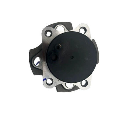 Brilliant Wheel Hub Bearing