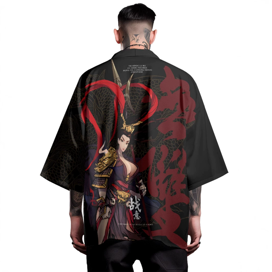 Trend summer shirt, cardigan, (Cross-border trading)