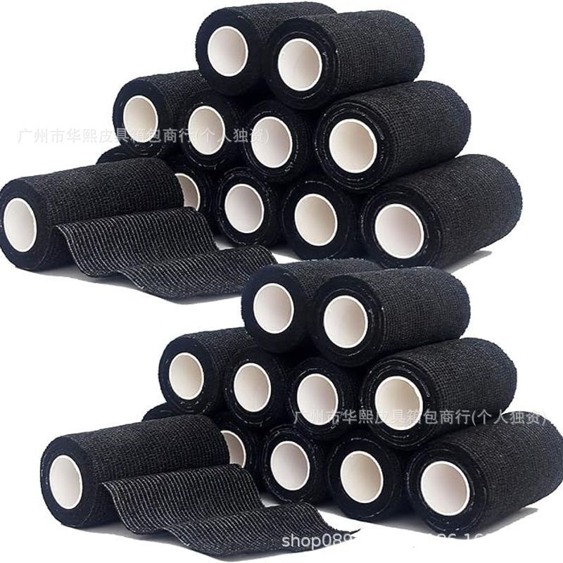 High-Quality Wound Care Dressing for Horses and Dogs from a Leading Manufacturer, Elastic Self-Adhesive Bandage, Wrist, Sports High-Quality Wound Care Dressing for Horses and Dogs from a Leading Manufacturer, Elastic Self-Adhesive Bandage, Wrist, Sports
