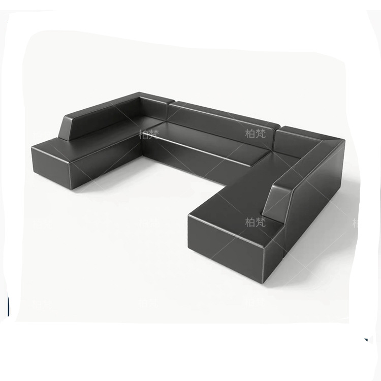 Sofá KTV / encaje de metro