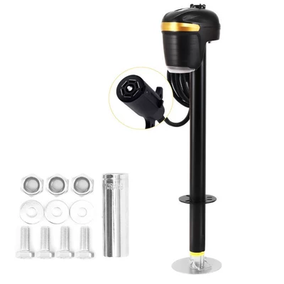 Accessories, Car jack