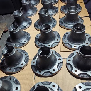 Suitable for Mitsubishi Fuso Canter Ps125 Mc837148 Wheel Hub Front Axle Hub Wheel Core