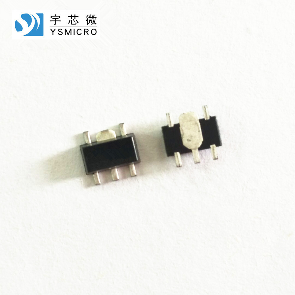 ��ѹDC/DCת���� ME2149 SOT23-5/SOT89-5 ��Ƭ��ѹ��·