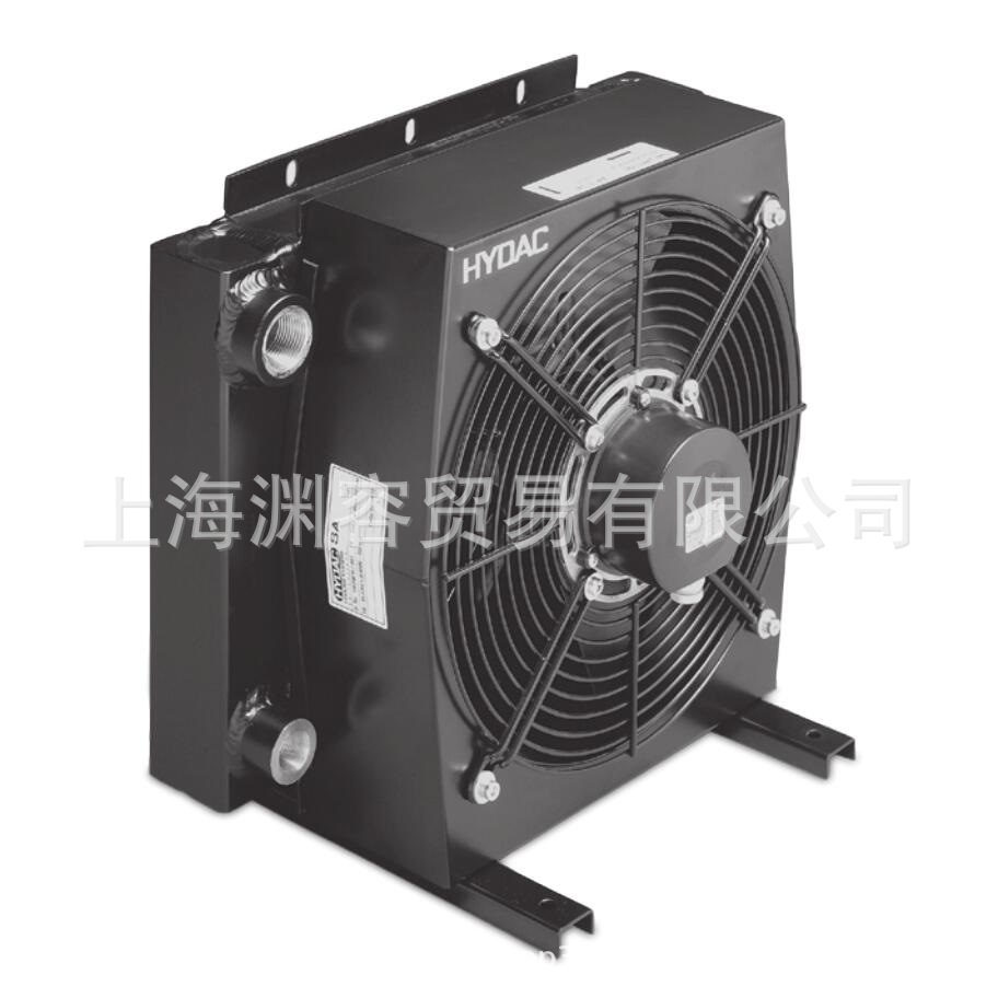 贺德克HYDAC风冷OK-ELC4S/1.1/400V/1/S/LFM冷却器ELD4.5H/3.1/12