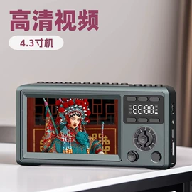 蓝牙音箱;麦克风/话筒;收音、录音机