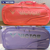 Сумка для бадминтона VICTOR Victory серии Capsule Li Zijia Эксклюзивная прямоугольная сумка через плечо BR9615