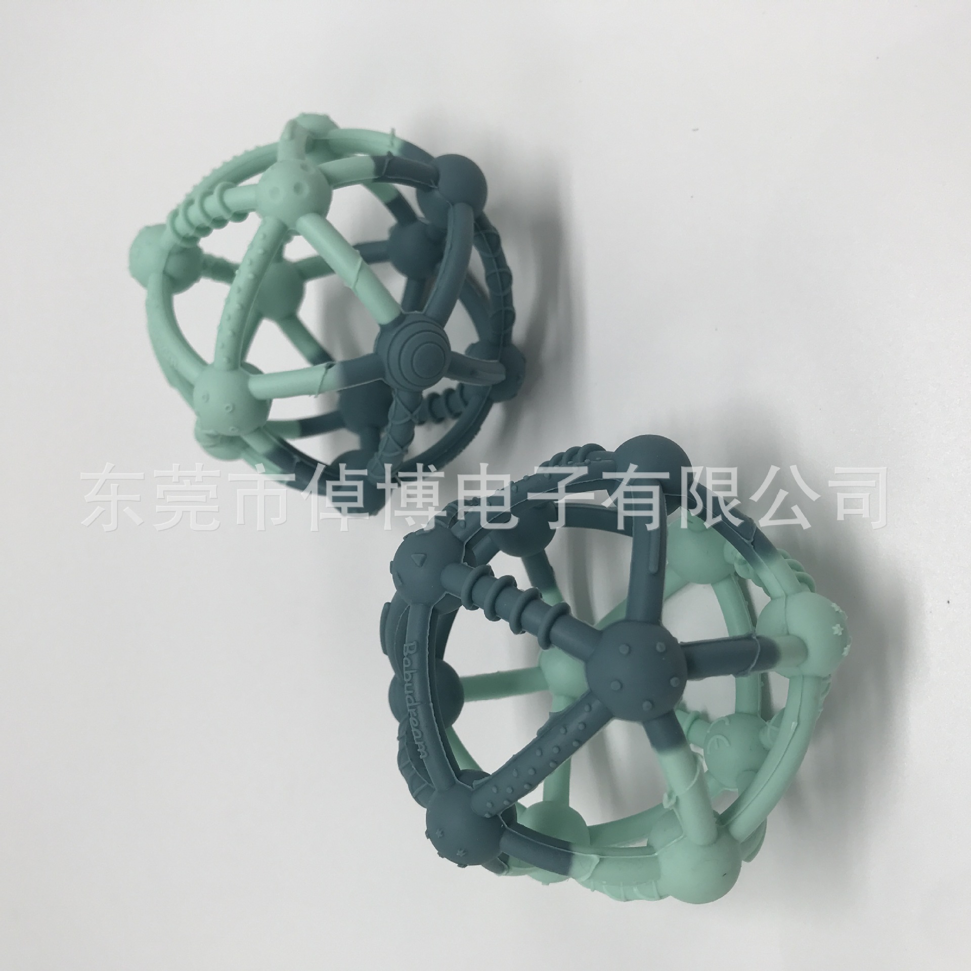 母婴级别环保硅胶产品 婴儿牙胶 高端磨牙安慰用儿童牙胶