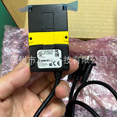 [Cognex康耐视DMR152Q-1540全新正品原装议价供应]