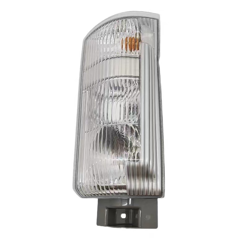 Isuzu Qingling Truck 100P Turn Signal Headlight Turn Light Headlight High Beam Original Accessories