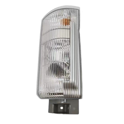 Isuzu Qingling Truck 100P Ön faralar - left-turn-signal-auxiliary-factory-main-driver