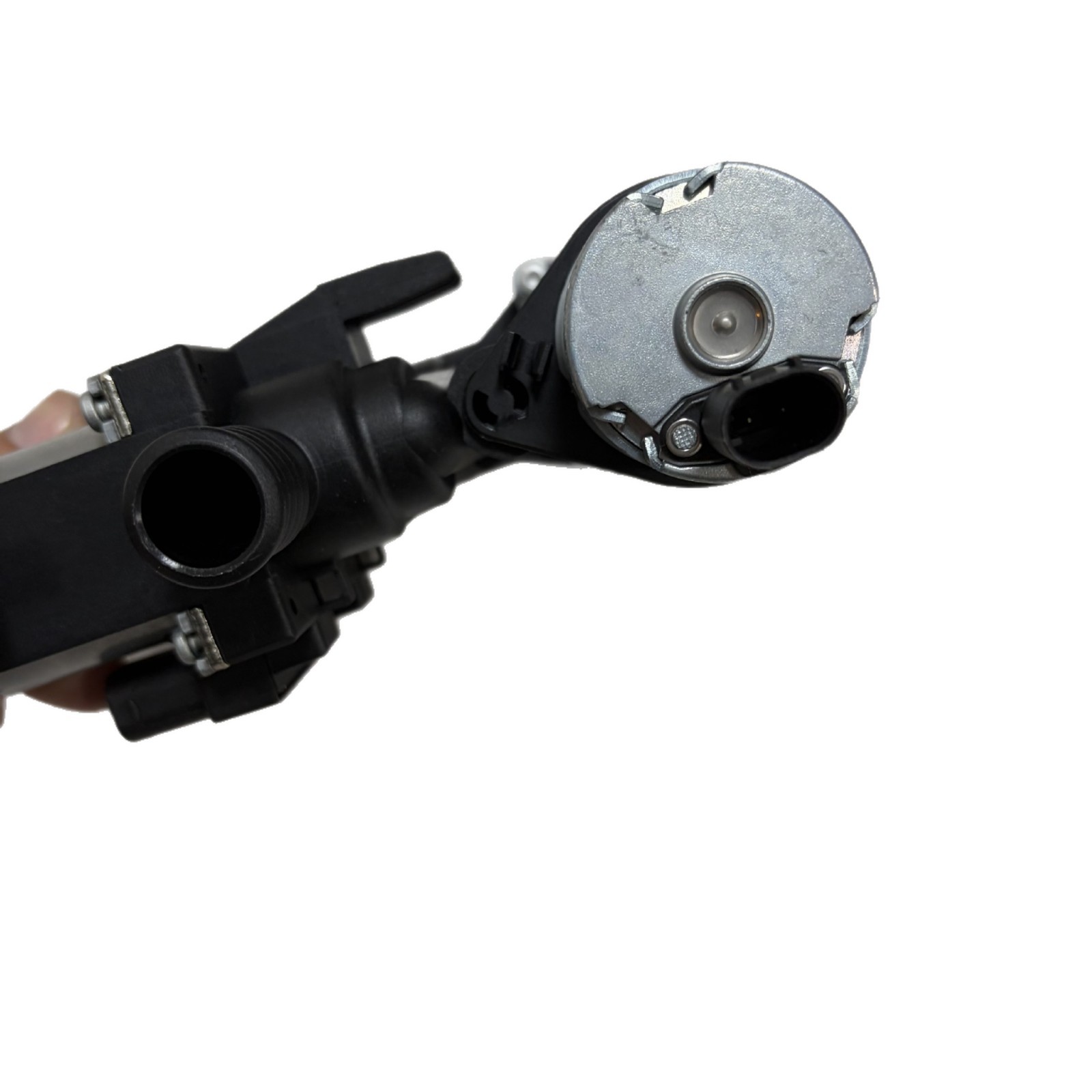 Suitable for Bmw Heater Electromagnetic Control Water Valve 64118374994