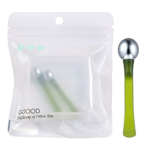 Eye Cream Massage Stick, Eye Depuff, Facial Lifting and Firming, Beauty Tools, Essence Introduction Stick, Roller Ball Applicator