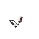 供应SensoPart通过光束光学传感器601-61005 - FS 10-RL-KM3