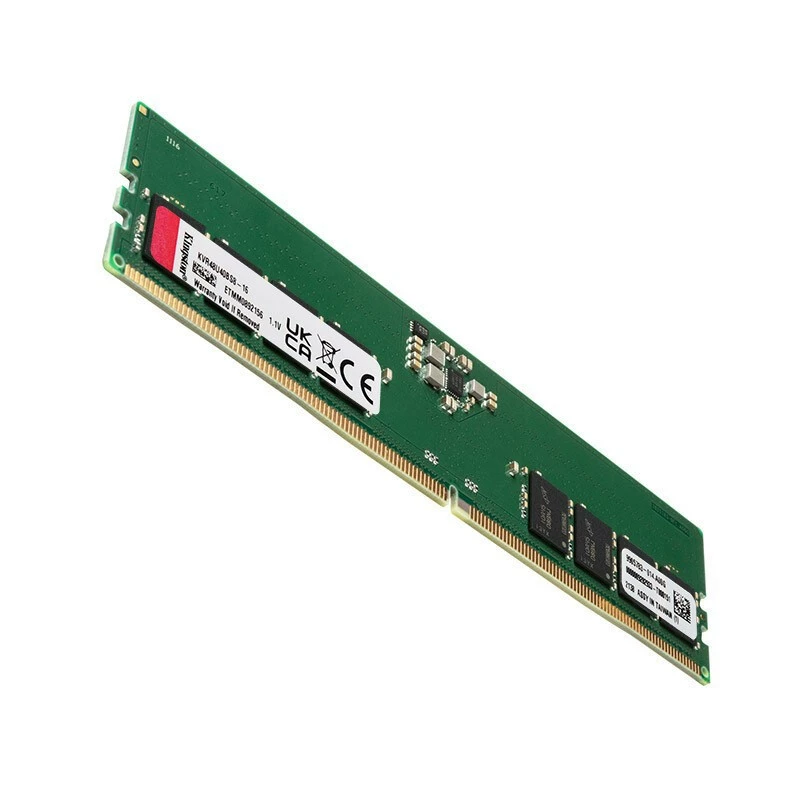 Kingston 5200/6000Beast Beast FURY хакер Бог USB-память для настольного ПК DDR5 совместимая