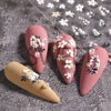 Fake nails for nails, cartoon kids nail stickers, suitable for import, new collection