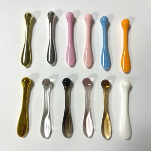Cream Face Spoon Eye Mask Spoon Mask Stick Spoon Skin Care Spoon Cream Spoon Digging Spoon Split Spoon Massage Stick Spoon Factory Spot