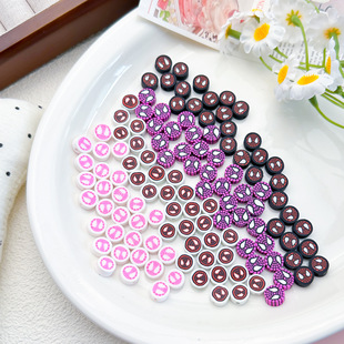 ܛ��10mm������֩��b���ֹ����鴮��DIY���耳׿ے���Ʒ���