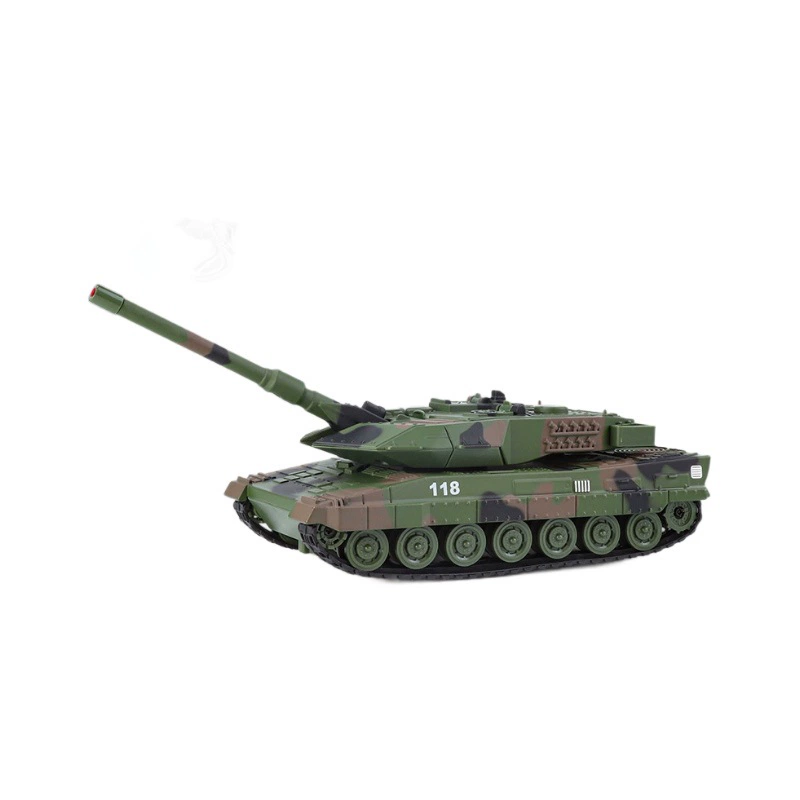 () танк, игрушечная машина для мальчиков, может стрелять
