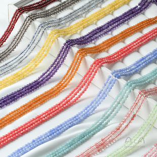 ��Ȼˮ����ʯ���G��ʯ3mm�A��ʯ��ʯɢ��diy��������Ʒ����