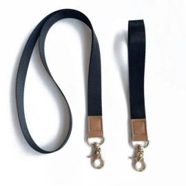 其他纺织辅料;证件卡、挂绳;绳子类