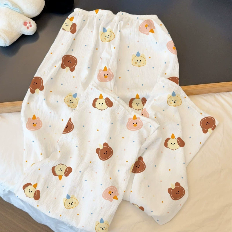 Новая внешнеторговая женская летняя комната с кондиционером