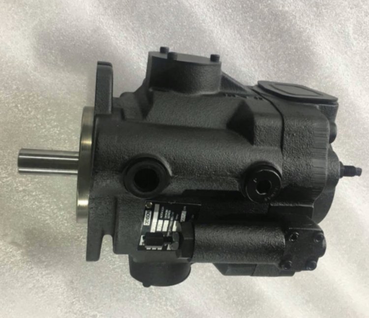 派克高压泵T7DD-B42-B22-1R00-A1M0叶片泵T7EB-042-B12-1R00-A1M1