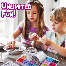 Elastic String Stretchy Bracelet String Crystal String