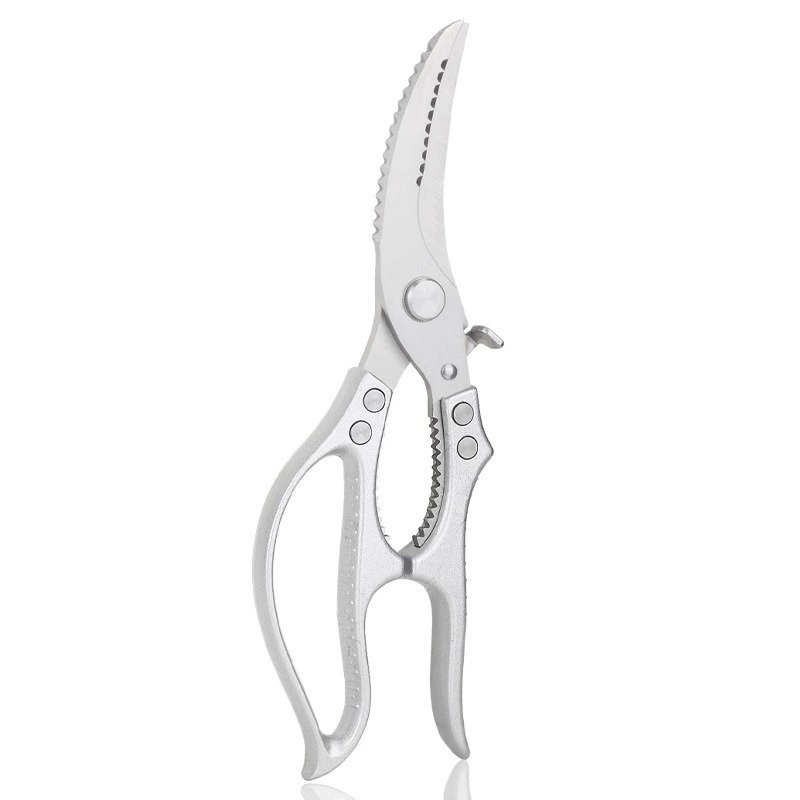 Универсальные ножницы из нержавеющей стали, кросс-бордер торговля, оптовая
