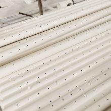 PVC��׹���ˮ�ܿɶ��Ƴ���110�Bˮ��͸ˮ��160ä�ܴ��׹ܻ���