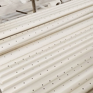 PVC��׹���ˮ�ܿɶ��Ƴ���110�Bˮ��͸ˮ��160ä�ܴ��׹ܻ���