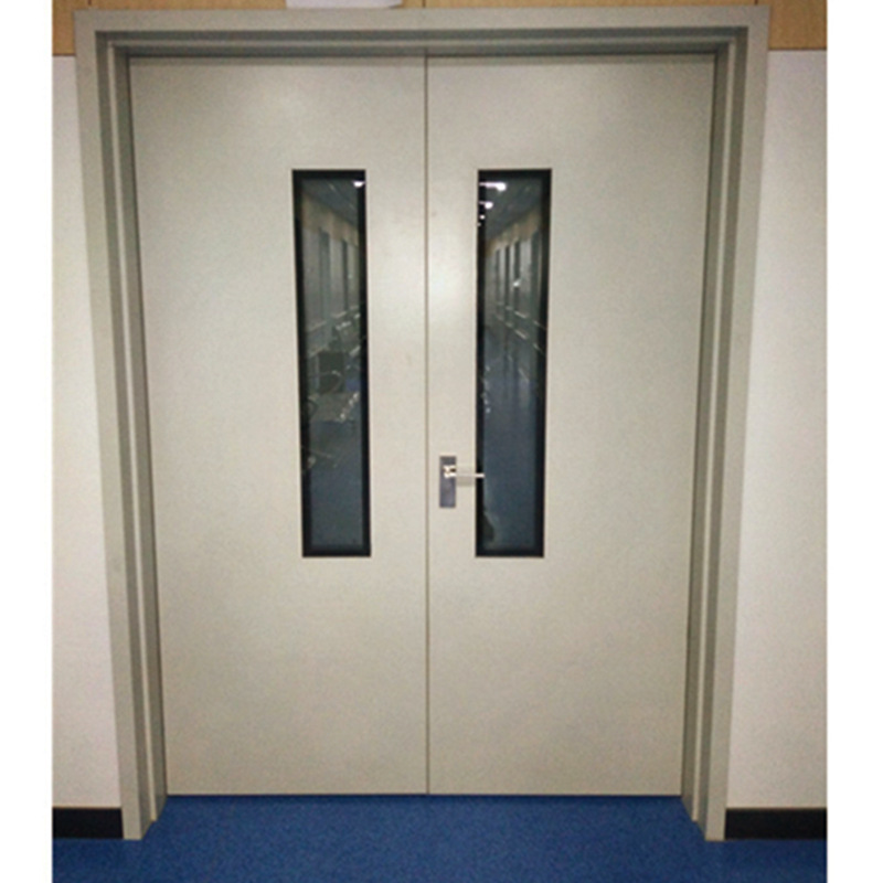 Manufacturer Supplies Operating Room Clean Door, Fireproof Steel Sealed Door, Stainless Steel Hinge, Dream Brand Manufacturer Supplies Operating Room Clean Door, Fireproof Steel Sealed Door, Stainless Steel Hinge, Dream Brand