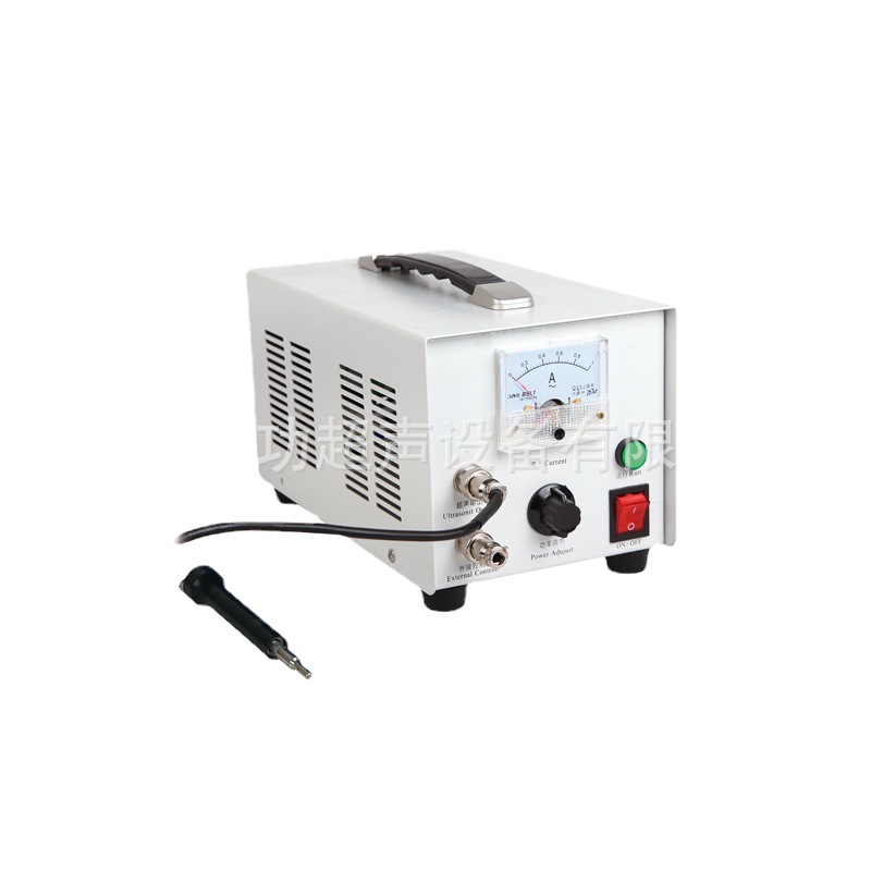 超声波埋线机 厂家直供 70K超声波半数控天线埋线 高速智能卡埋线