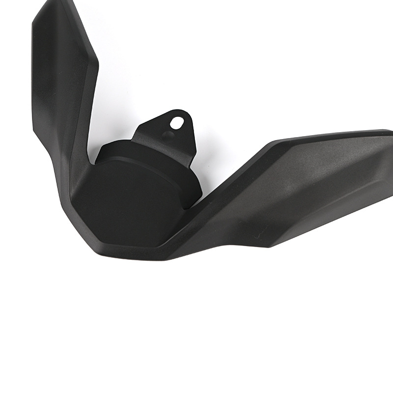 Suitable for Bmw/Bmw R1250Gs R1200Gs Waterbird Modified Extended Beak Front Fender Extension Motorcycle