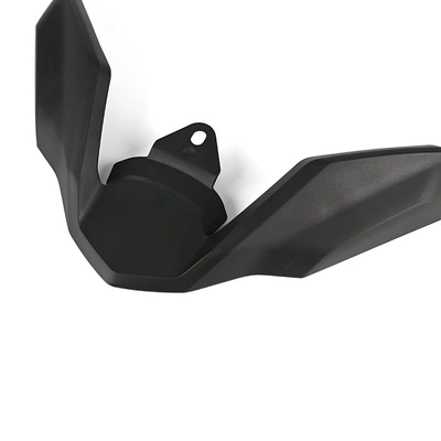 Beak Front Fender Extension – Motorcycle Fender