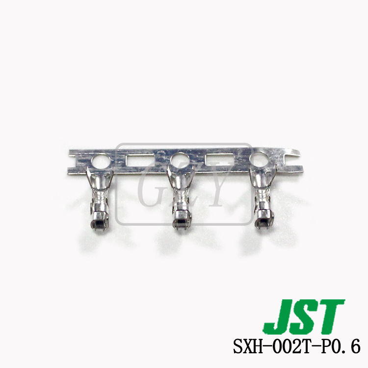 ��ӦSXH-002T-P0.6 ������״���� JST������ �Ӳ������ѹ�Ŷ���