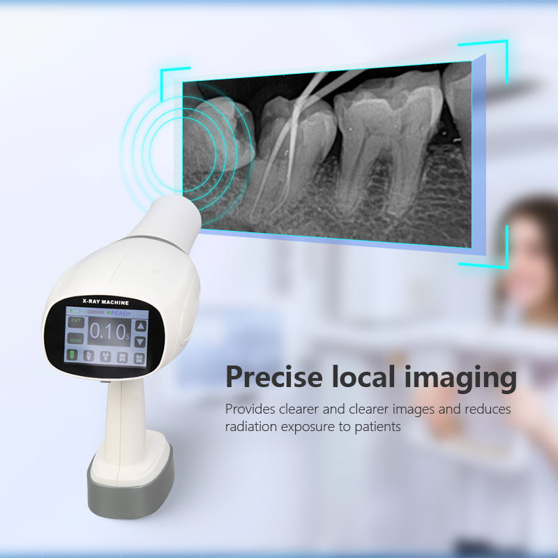 牙科X射线机Dental X Ray 便携式口腔拍照机X光机传感器|undefined