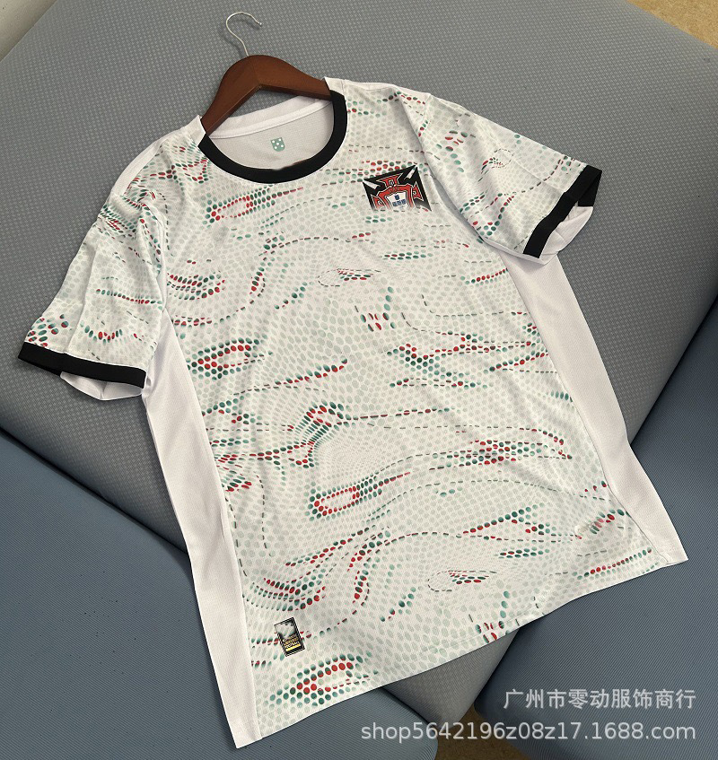 26 camisetas de EE. UU., Canadá y México: México, Países Bajos, Argentina, Portugal, Francia, Brasil, uniformes de fútbol de Francia.