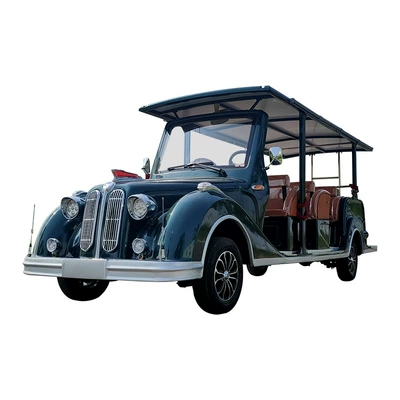 real estate tours, scenic area sightseeing, Elektrikli qolf avtomobilləri