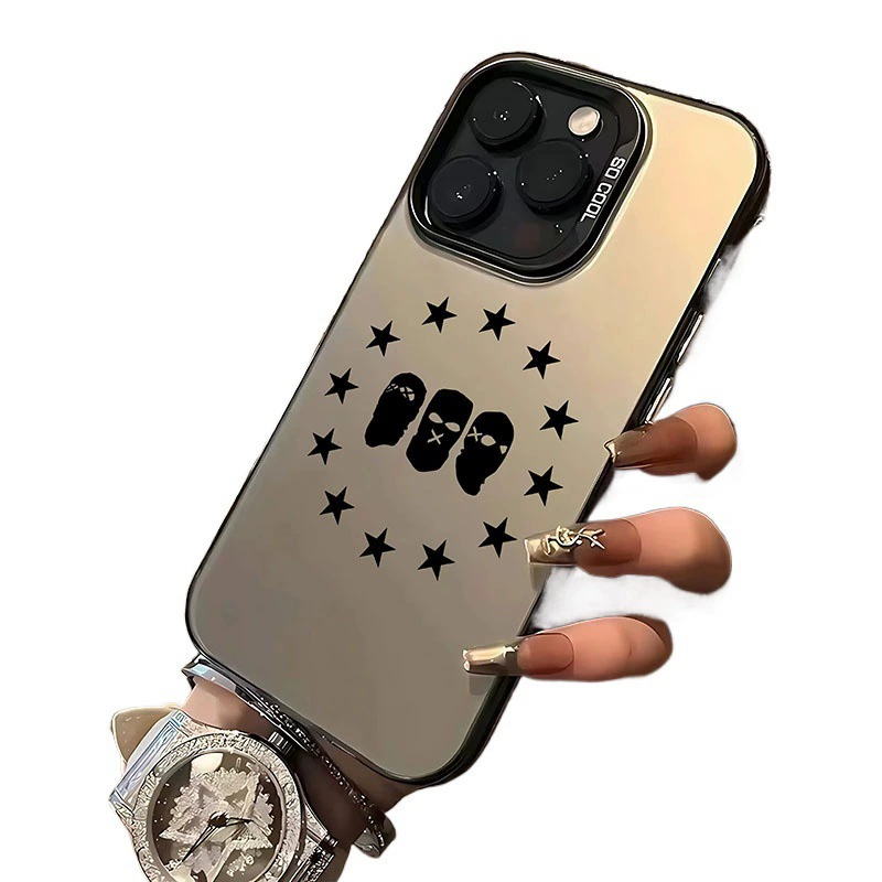 Apple, чехол-брелок, iPhone16 Pro, чехол для телефона, iPhone 12, (таможенная торговля), iphone, защита от падения