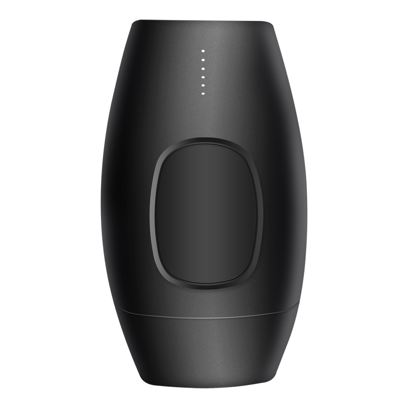 디스플레이 없음 - 검정색