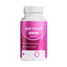 甜菜根胶囊TK跨境亚马逊爆款热销probiotics capsule60粒工厂O EM
