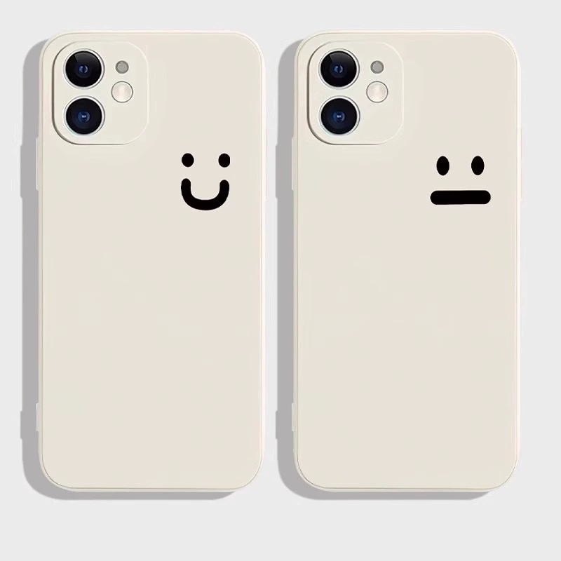 Настроение хорошее применимо к чехлу POCOF3 мобильного телефона F5PRO прямой край TPU оптом POCOX3NFC внешняя торговля M6PLUS