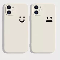 Настроение хорошее применимо к чехлу POCOF3 мобильного телефона F5PRO прямой край TPU оптом POCOX3NFC внешняя торговля M6PLUS