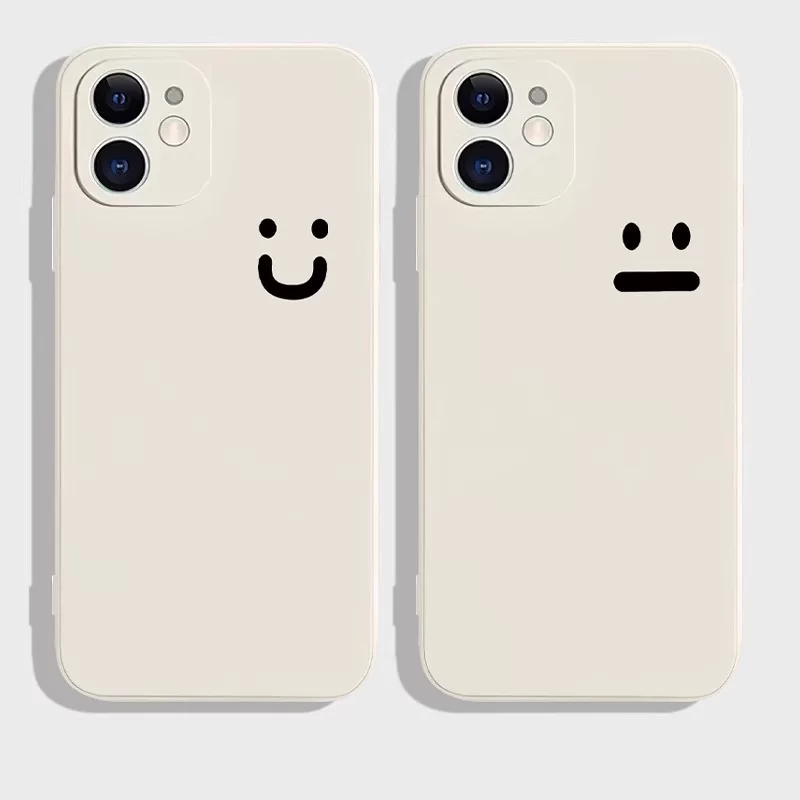 Настроение хорошее применимо к чехлу POCOF3 мобильного телефона F5PRO прямой край TPU оптом POCOX3NFC внешняя торговля M6PLUS