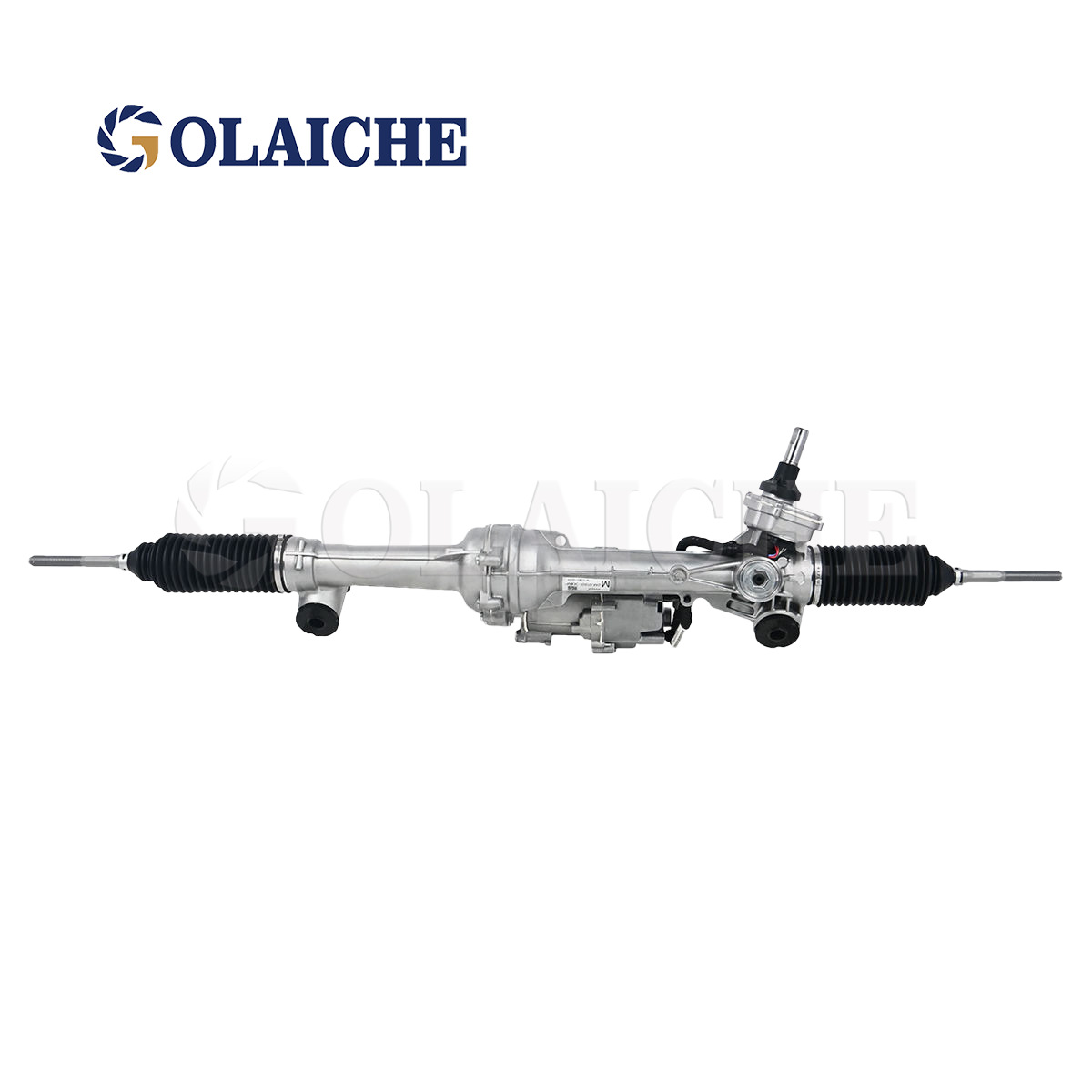 MB3C-3D070-EH NB3V-3D070-BF Power Steering Gear Assembly for Ford Bronco LHD