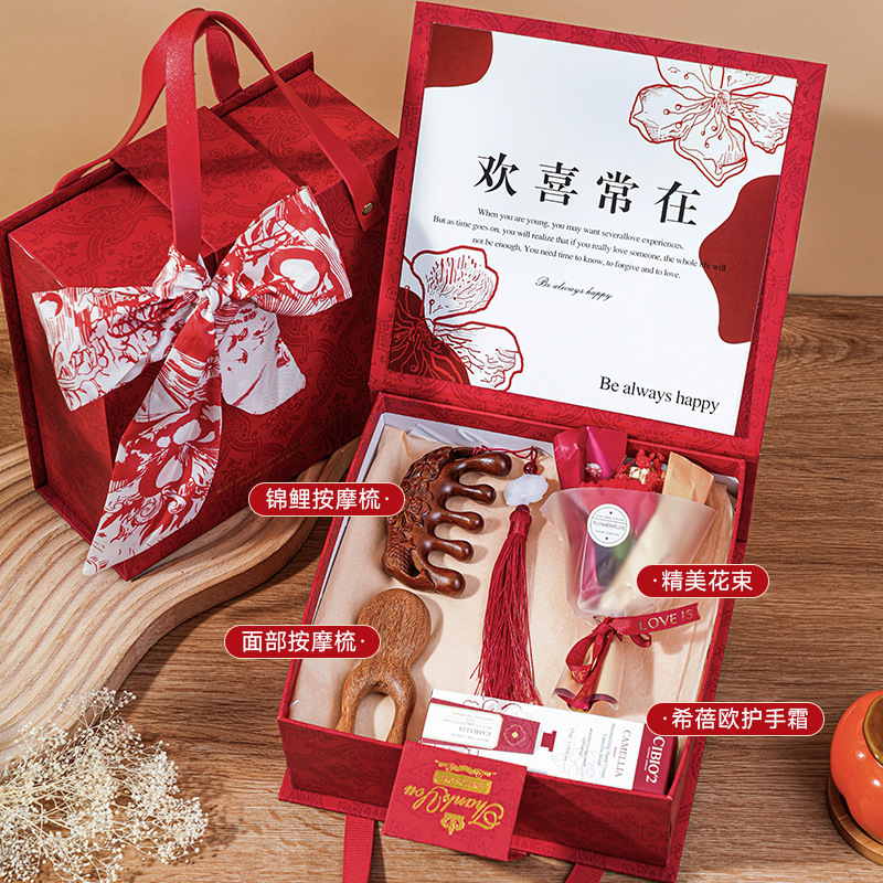 中秋节礼物艾草养生礼盒医师节小学女老师员工伴手礼母亲礼物|undefined