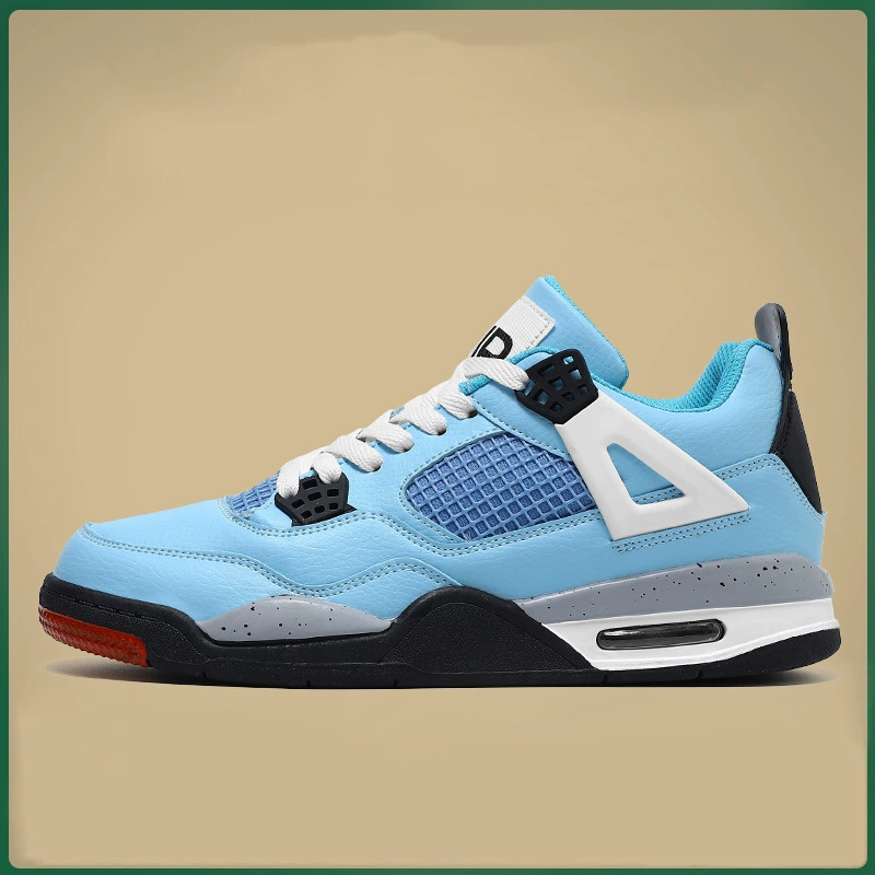 Air Jordan, дышащие баскетбольные кроссовки для мужчин и женщин, нескользящие износостойкие баскетбольные кроссовки для удовольствия отдыха