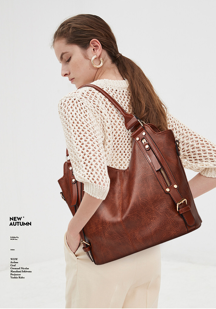 Vintage Crossbody Bag1