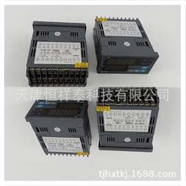 XMDA-5120-03-5水泥厂用智能温度巡检仪